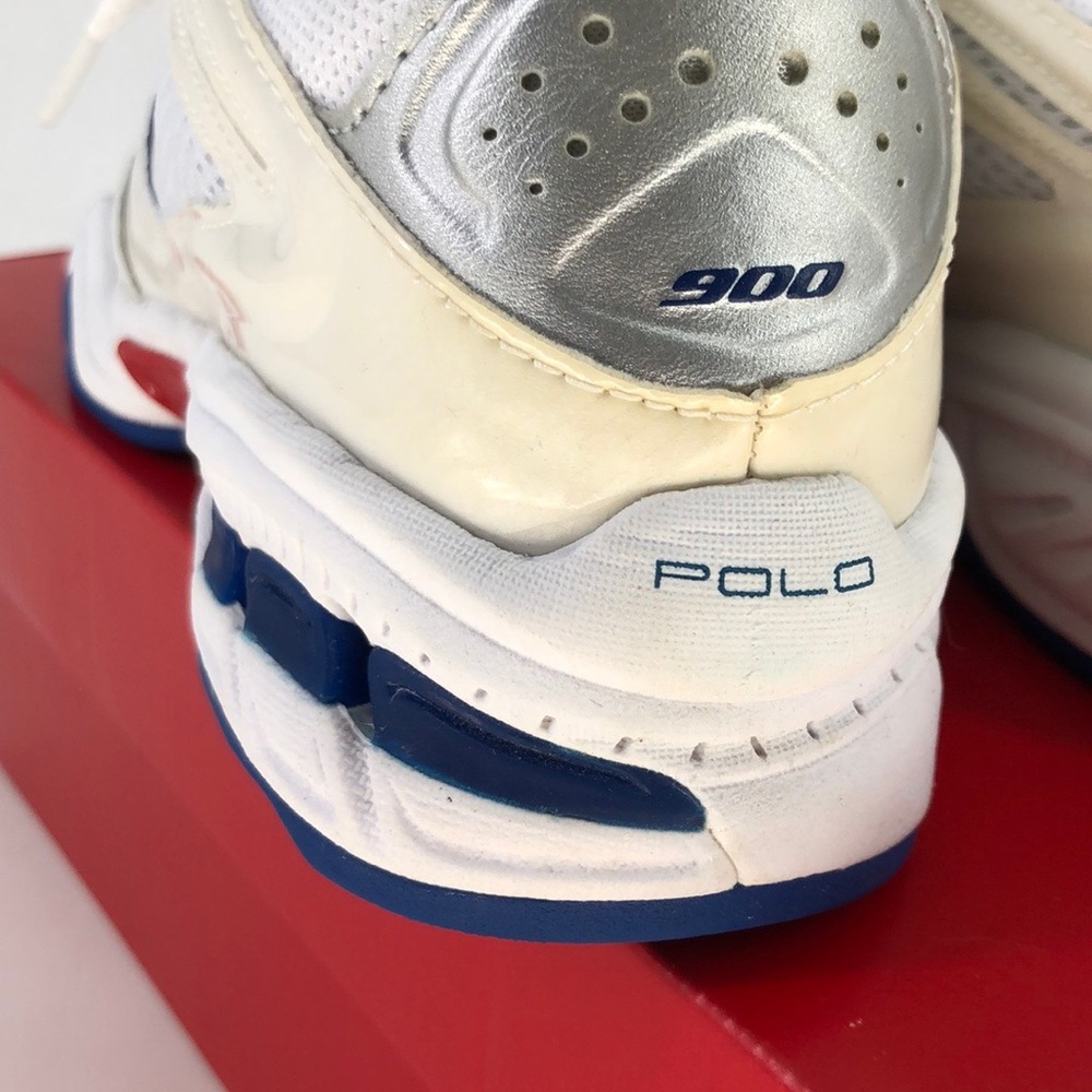 Polo Ralph Lauren X New Balance Collab | 900 Polo - Picture 14 of 16